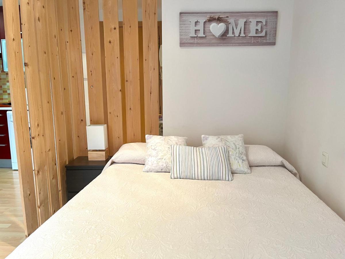 Suite Loft Laurel Logroño Exterior foto