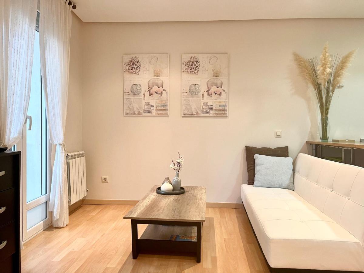 Suite Loft Laurel Logroño Exterior foto