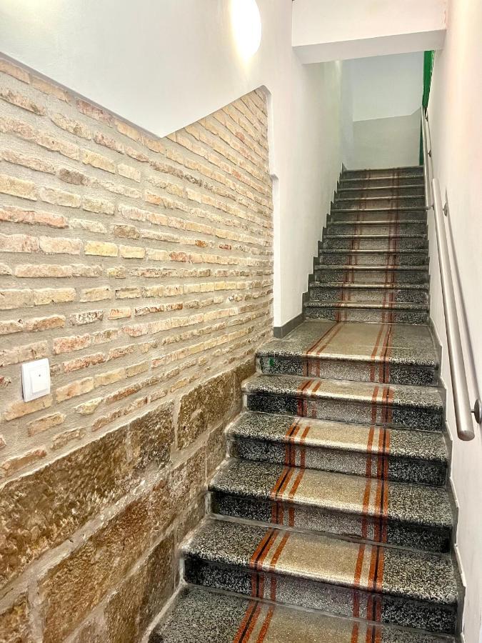 Suite Loft Laurel Logroño Exterior foto